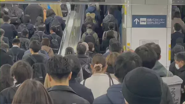 「名駅再開発｢未定｣で今後どうなる？名古屋駅が乗るのに迷う“迷駅”と呼ばれるワケ 5つの事業者と9つの路線が乗り入れ複雑化し迷路のように…」の画像