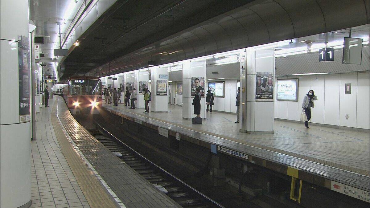 名駅再開発で｢未定｣で今後どうなる？名古屋駅が乗るのに迷う“迷駅”と呼ばれるワケ 5つの事業者と9つの路線が乗り入れ複雑化し迷路のように…