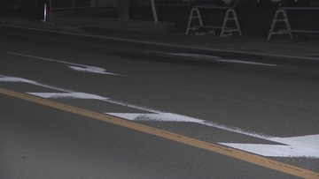 アルコールに酔った状態で乗用車を運転し対向の乗用車と衝突、47歳男性にけがさせた　　　危険運転傷害の疑いで50歳の男逮捕　愛知・江南市