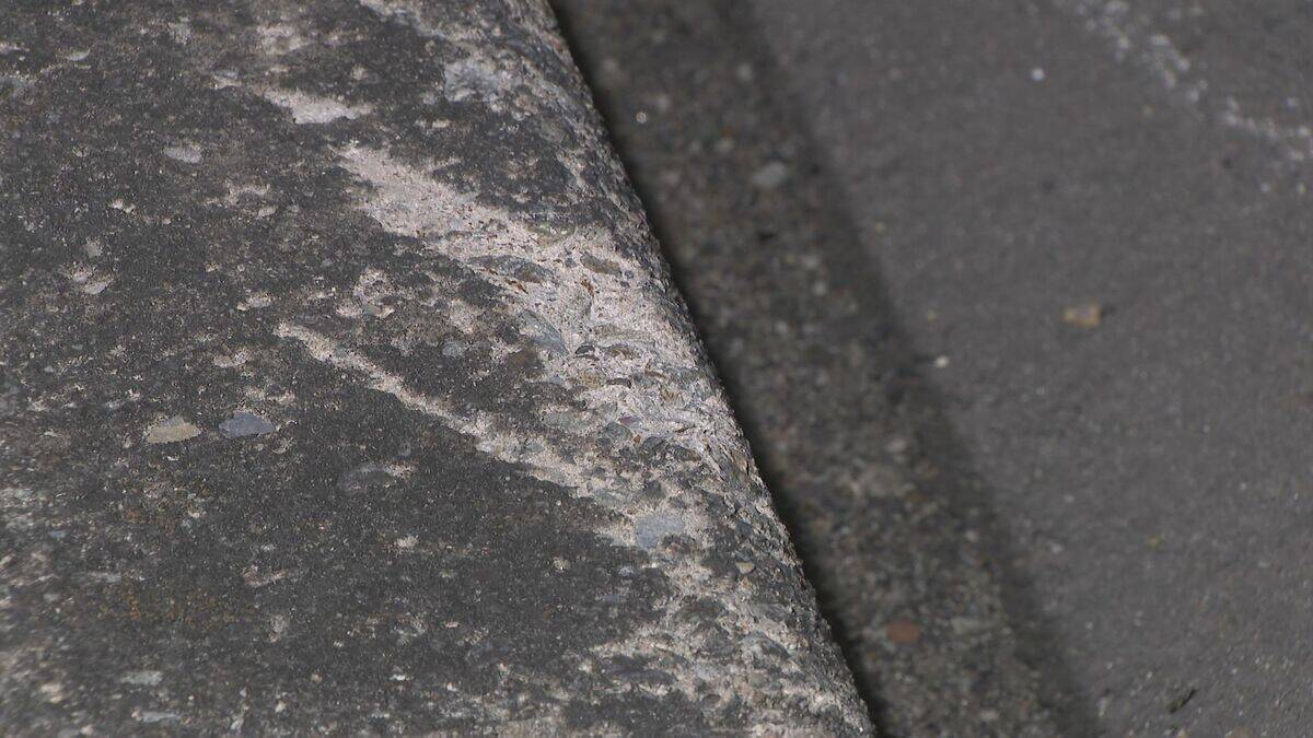 アルコールに酔った状態で乗用車を運転し対向の乗用車と衝突、47歳男性にけがさせた　　　危険運転傷害の疑いで50歳の男逮捕　愛知・江南市