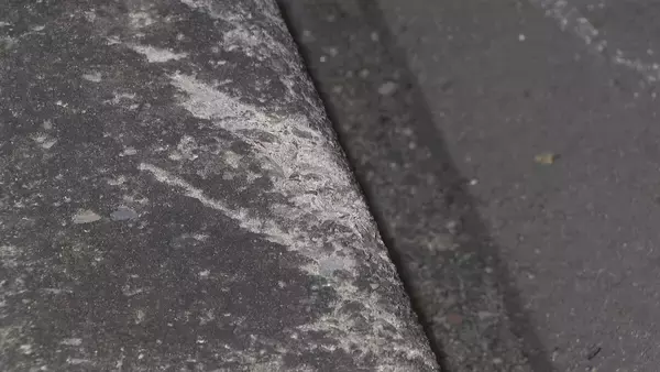 「アルコールに酔った状態で乗用車を運転し対向の乗用車と衝突、47歳男性にけがさせた　　　危険運転傷害の疑いで50歳の男逮捕　愛知・江南市」の画像