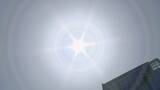 「｢夏どうなっちゃうんだろう…｣ 名古屋は2日連続で真夏日 18日の最高気温は31.6℃ 東海地方は19日も季節先取りの暑さが続く見込み 熱中症に注意」の画像2