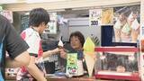 「｢夏どうなっちゃうんだろう…｣ 名古屋は2日連続で真夏日 18日の最高気温は31.6℃ 東海地方は19日も季節先取りの暑さが続く見込み 熱中症に注意」の画像5