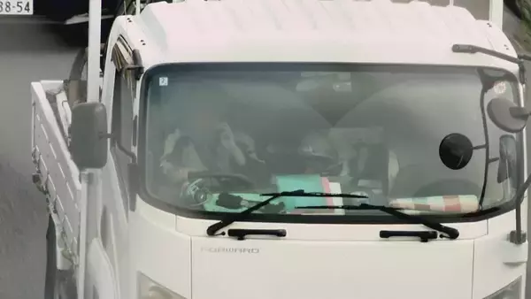「“ながら運転の警報装置”義務化へ 2031年9月から国産＆輸入車の新型車両に搭載 小型カメラがドライバーの視線･まばたき･顔の向きを解析し警告」の画像
