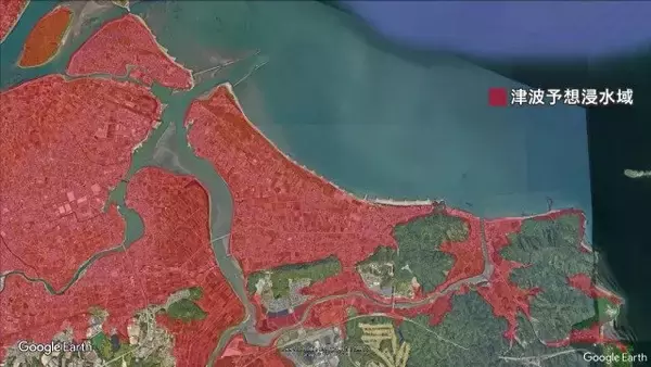 「｢いつ津波が来るか…あすは我が身｣ 三重県で“究極の津波対策”高台移転を決意した家族 きっかけは東日本大震災で被災した姉」の画像