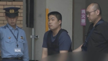 ｢懲らしめるためにやった｣ 商業施設で“催涙スプレー”噴射 逮捕された男の新たな供述 名古屋･西区の｢mozoワンダーシティ｣ トラブルあったか