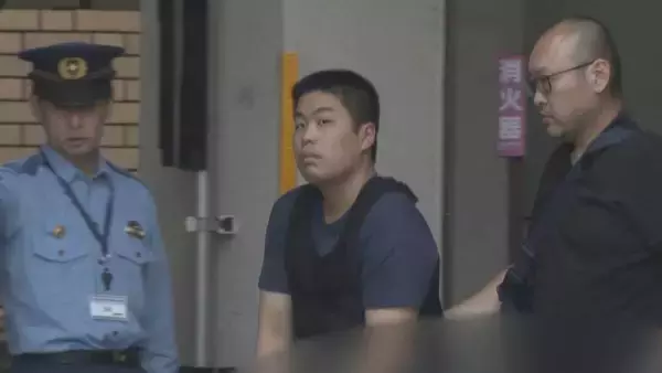 ｢懲らしめるためにやった｣ 商業施設で“催涙スプレー”噴射 逮捕された男の新たな供述 名古屋･西区の｢mozoワンダーシティ｣ トラブルあったか