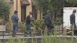 「放火の可能性を捜査　ケーキ店の火災で5人死傷　閉店後オーナーの知人ら１１人が集まりトラブルか」の画像2