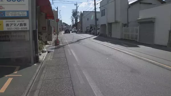 ｢全く覚えていない｣ バス停にいた女性はねられ重傷 逃げた女を“危険運転傷害”などの疑いで逮捕 女からは酒のにおいが…名古屋・昭和区