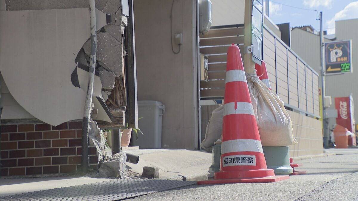 ｢全く覚えていない｣ バス停にいた女性はねられ重傷 逃げた女を“危険運転傷害”などの疑いで逮捕 女からは酒のにおいが…名古屋・昭和区