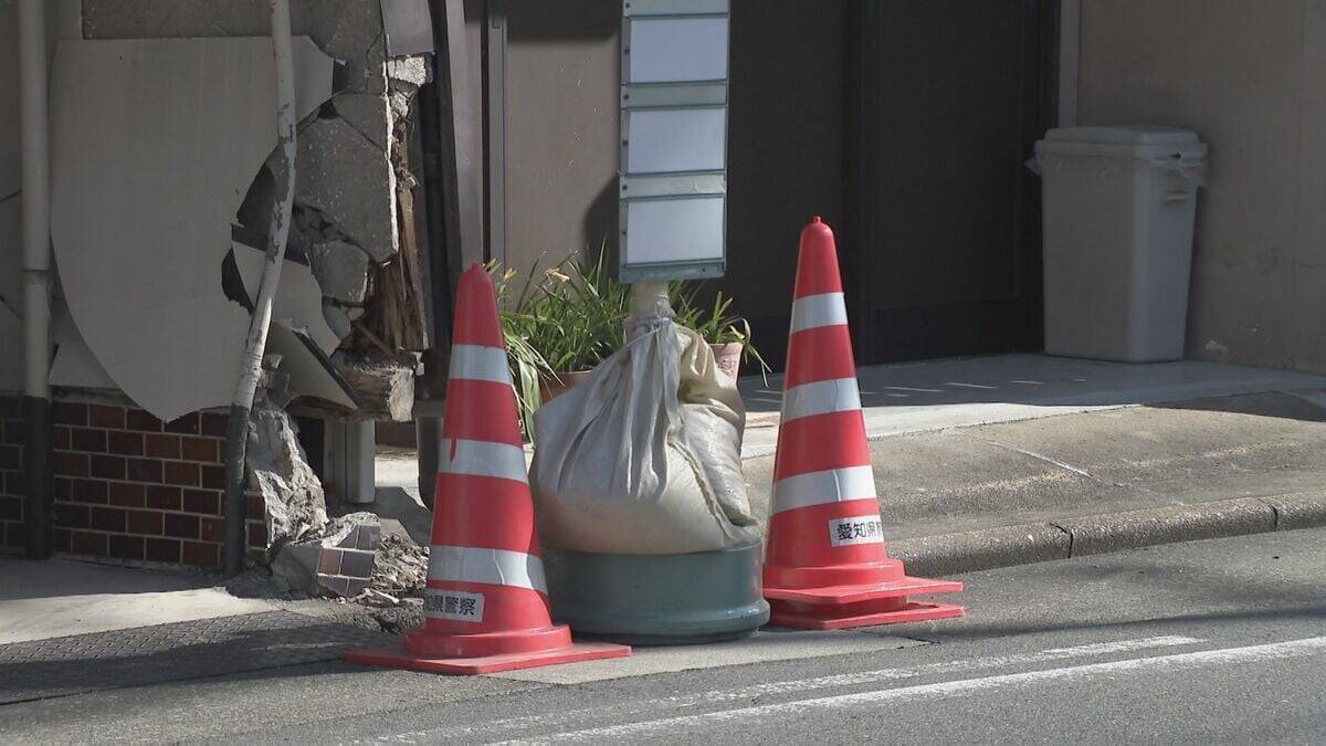 ｢全く覚えていない｣ バス停にいた女性はねられ重傷 逃げた女を“危険運転傷害”などの疑いで逮捕 女からは酒のにおいが…名古屋・昭和区