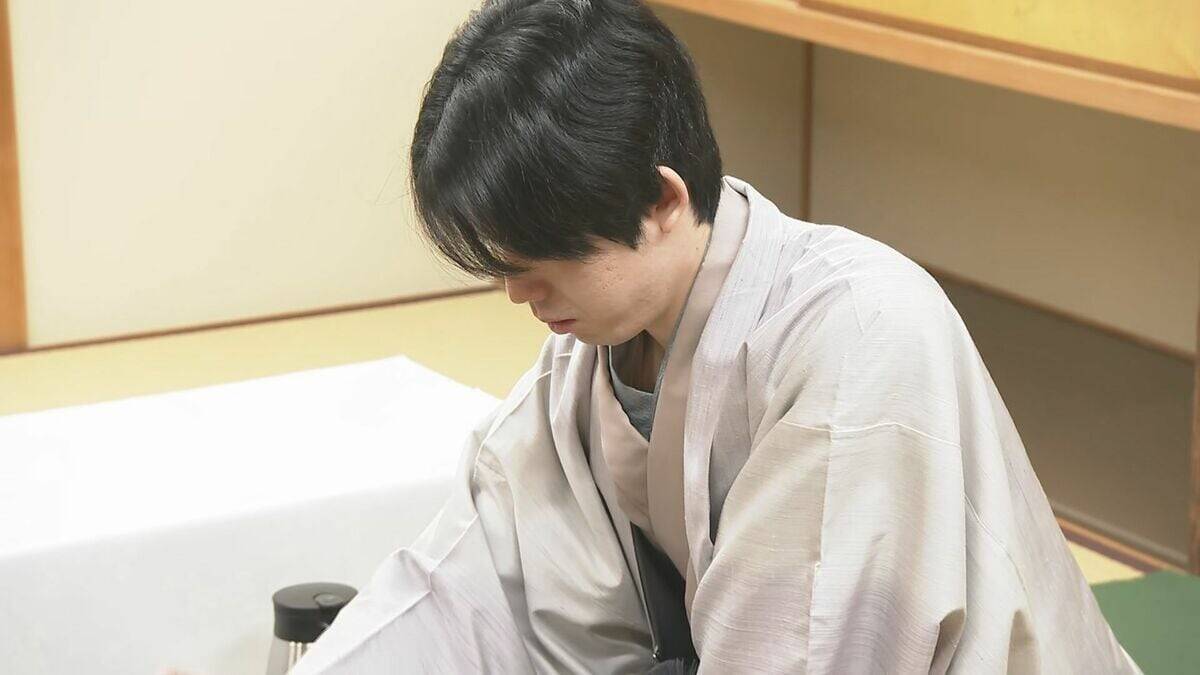 藤井聡太六冠が“カド番”で迎えた王将戦第5局2日目始まる…第3局から連勝の永瀬拓矢九段 初の王将獲得なるか 今夜決着の見込み
