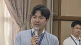 「被災地に派遣された職員が活動報告 陸前高田市への派遣は昨年度末で終了 ｢友好都市として交流は続いていく｣」の画像3