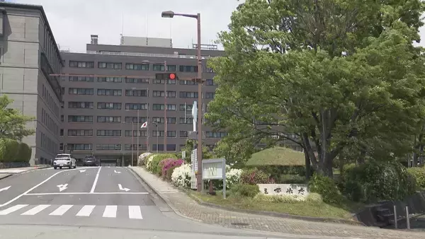 「東海3県の“出生数”が過去最低に 三重県｢結婚や出産･子育てをしやすい環境づくりを｣ 厚生労働省 人口動態統計」の画像