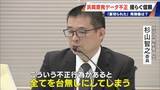 「｢安全規制に対する暴挙｣ 浜岡原発のデータ不正問題 原子力規制委は設置許可取消しの可能性にも言及 再稼働はどうなる」の画像5
