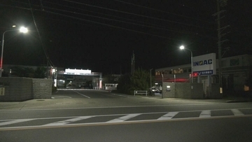 「従業員同士、刃物で腹を刺された」 愛知・安城市の事業所で殺人未遂事件 近くのアパートを放火した疑いで逮捕されたブラジル国籍の58歳男が関与か