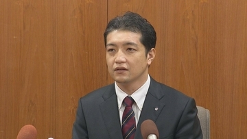 愛知･大治町長が辞意 前衆院議員事務所へ無断で複数回侵入した疑いで事情聴取 ｢町民への説明が不十分｣ 町議会が辞職勧告決議案可決