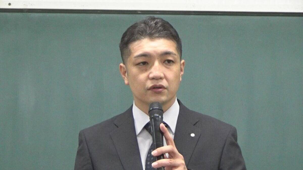 愛知･大治町長が辞意 前衆院議員事務所へ無断で複数回侵入した疑いで事情聴取 ｢町民への説明が不十分｣ 町議会が辞職勧告決議案可決