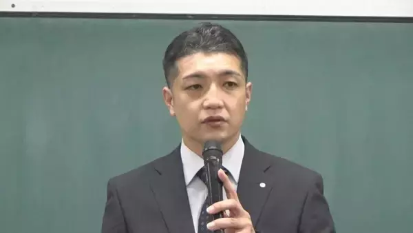 「愛知･大治町長が辞意 前衆院議員事務所へ無断で複数回侵入した疑いで事情聴取 ｢町民への説明が不十分｣ 町議会が辞職勧告決議案可決」の画像
