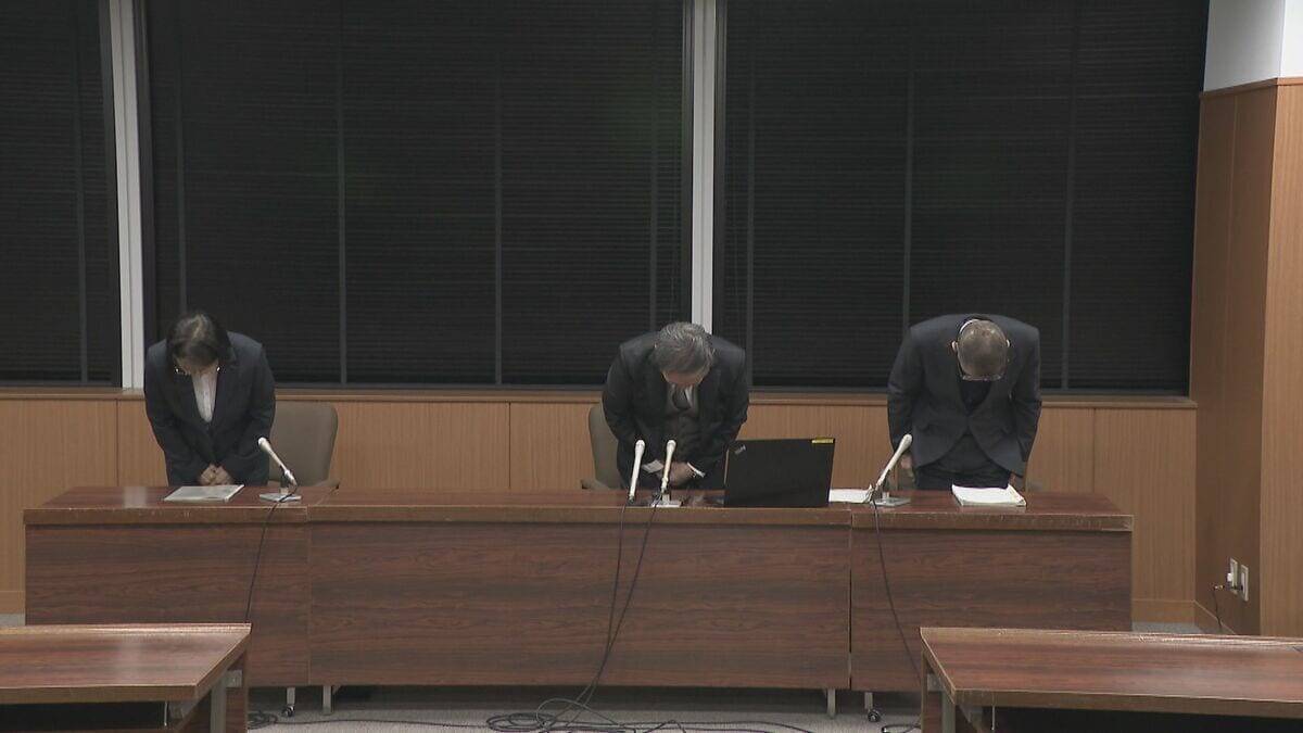 看護主任(36)が無断で持病の処方箋を発行… “上限超えの薬の量”を不審に思った薬剤師が医師に確認し発覚 停職6か月 愛知･一宮市立市民病院