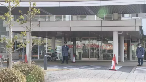 「看護主任(36)が無断で持病の処方箋を発行… “上限超えの薬の量”を不審に思った薬剤師が医師に確認し発覚 停職6か月 愛知･一宮市立市民病院」の画像