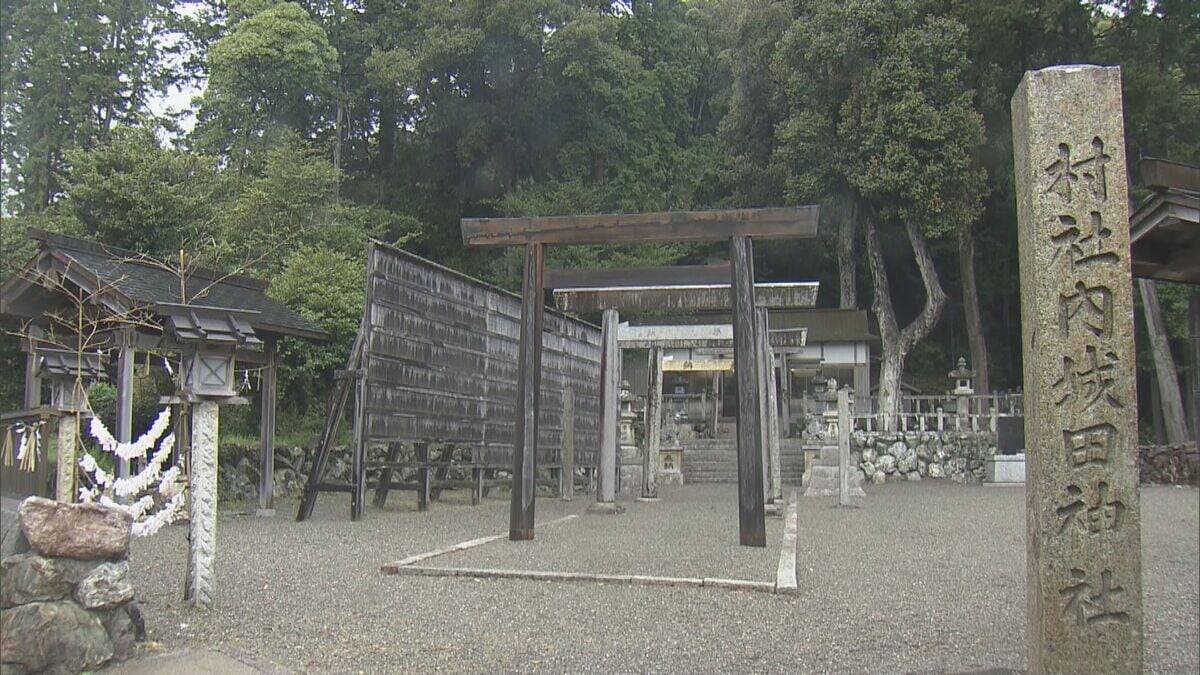 香り高く2度目以降の抽出でもおいしい｢伊勢茶｣ 新茶シーズン前に“新茶祈願祭” 少雨でも良い出来に 三重･度会町