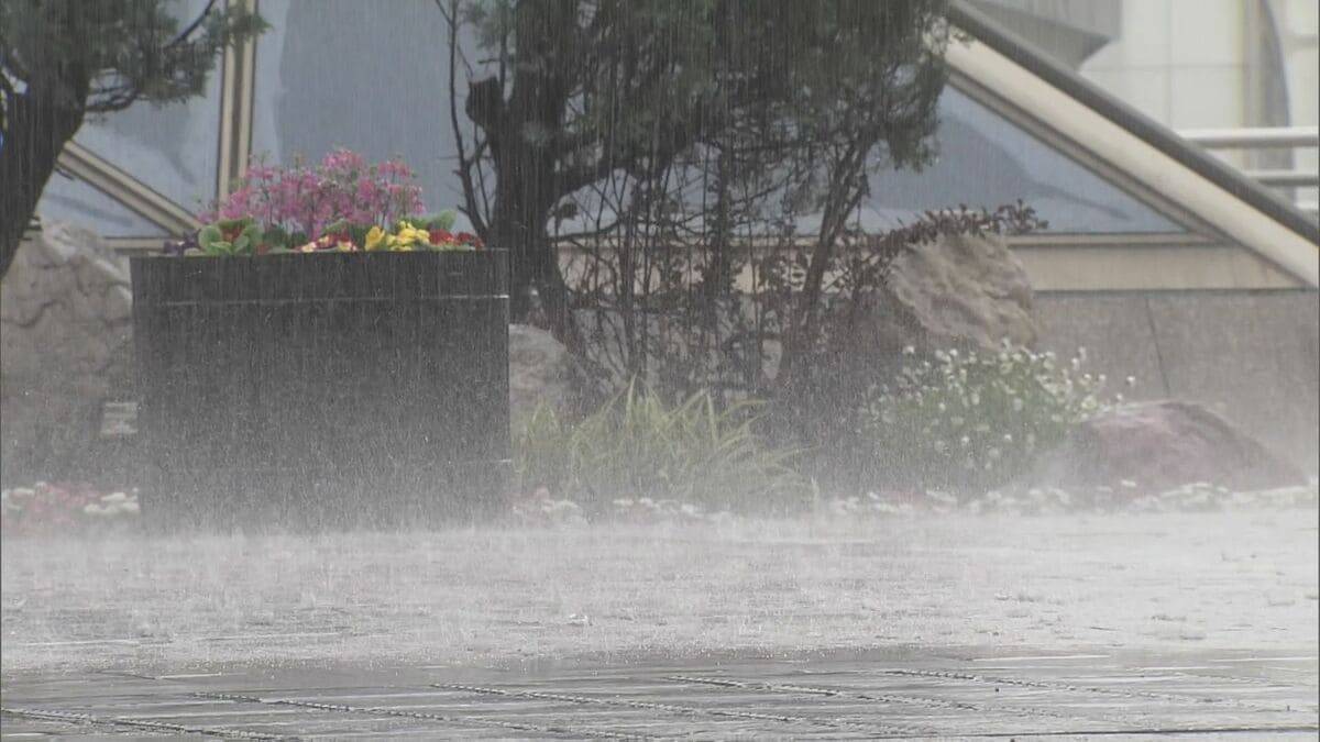 宇連ダムの貯水率「49．1%」まで回復 豊川用水の最大の水源 平年に比べ総貯水量は少ない状況…水資源機構などが引き続き節水呼びかけ