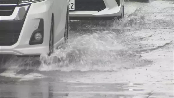 「宇連ダムの貯水率「49．1%」まで回復 豊川用水の最大の水源 平年に比べ総貯水量は少ない状況…水資源機構などが引き続き節水呼びかけ」の画像