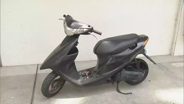 繁華街でバイクを無免許運転 信号無視を繰り返したか 集団で暴走行為 19歳と20歳の男3人逮捕 岐阜市