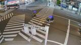 「繁華街でバイクを無免許運転 信号無視を繰り返したか 集団で暴走行為 19歳と20歳の男3人逮捕 岐阜市」の画像2