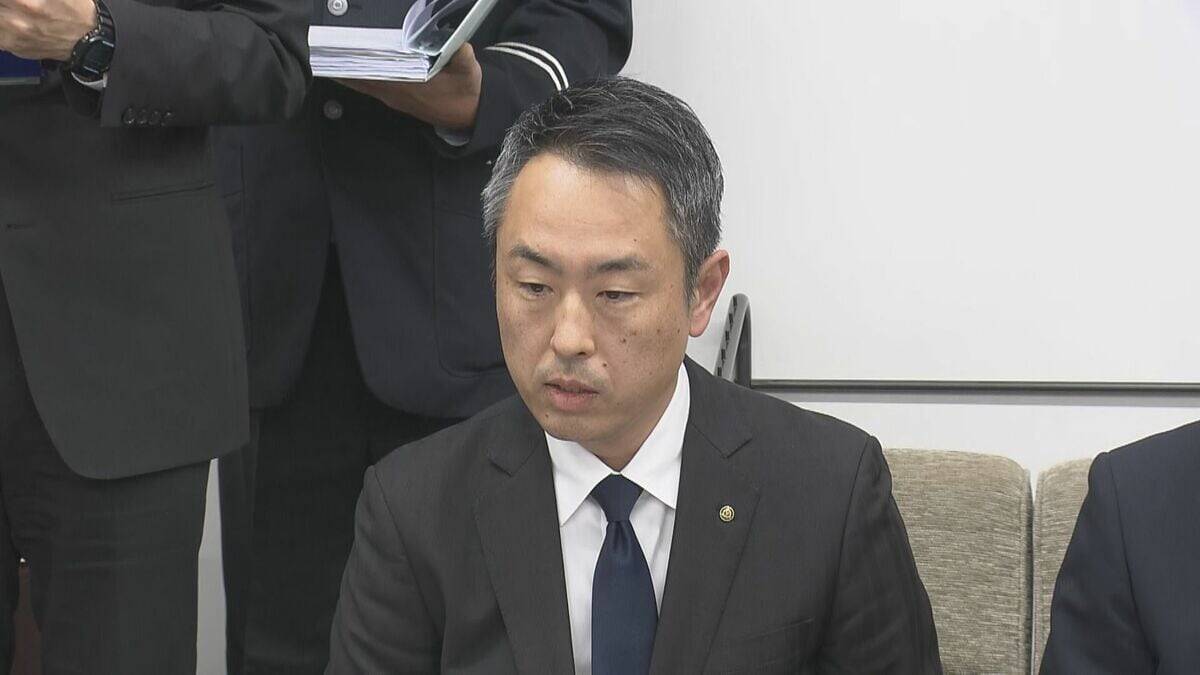 駅の係員が｢運転したい｣と懇願し“無免許運転” 隣にいた免許を持つ運転士は断り切れず… 列車には10人ほどの客が乗車していた 岐阜･養老鉄道