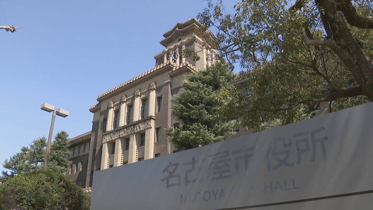 高校生1人が死亡したバス事故受け 名古屋市が市立高校と中学校に部活動での生徒移動について安全管理の徹底求める通知
