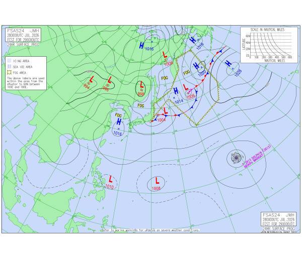 台風13号 8月上旬にかけて日本へ接近おそれ 今後“猛烈な”勢力に発達予想 ｢ドルフィン｣ の進路は？雨･風シミュレーション【台風情報】