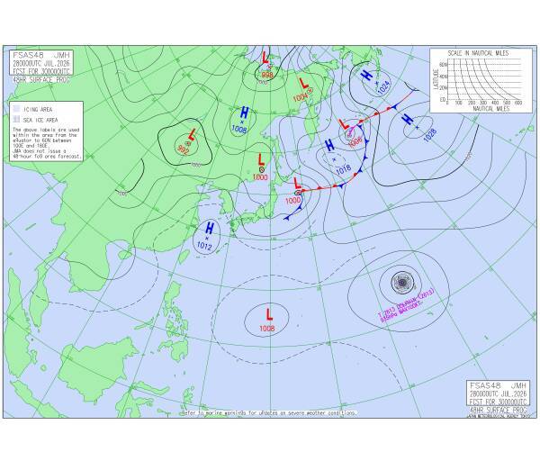 台風13号 8月上旬にかけて日本へ接近おそれ 今後“猛烈な”勢力に発達予想 ｢ドルフィン｣ の進路は？雨･風シミュレーション【台風情報】