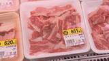 「｢徐々に国産･輸入全ての肉の値段が上がるのでは｣ 10年前の倍以上 円安なども影響…価格高騰でスーパー悲鳴」の画像4