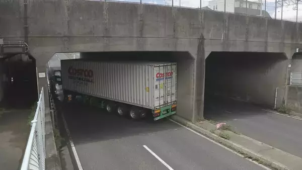 アンダーパスの冠水事故を防ぐための “予防的通行止め” 国が東海地方で7か所追加 ｢レベル4 大雨危険警報｣が発表された時などに実施