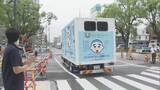「熊本に｢トイレトラック｣と職員を派遣 飲料水約600リットルとトイレットペーパー200ロールも 三重･四日市市」の画像3