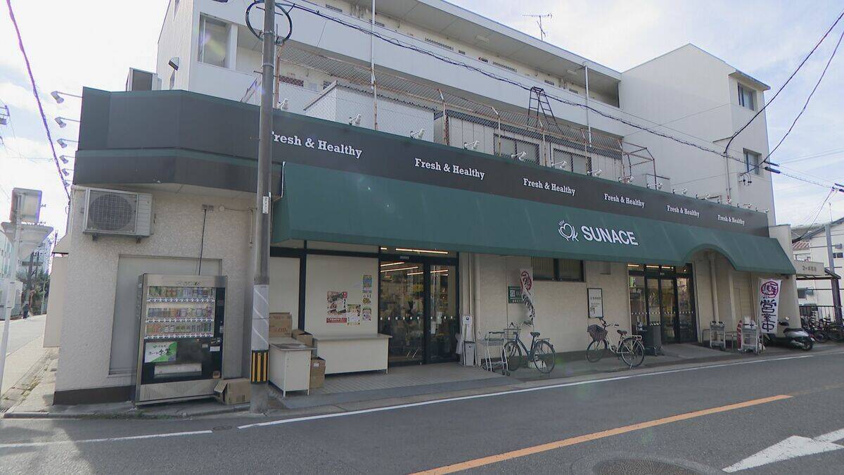 ｢ポップ4000枚の張り替え｣｢設備投資に数百万｣ “食料品の消費税0%”に消費者は期待も… 現場は｢準備期間を設けて｣