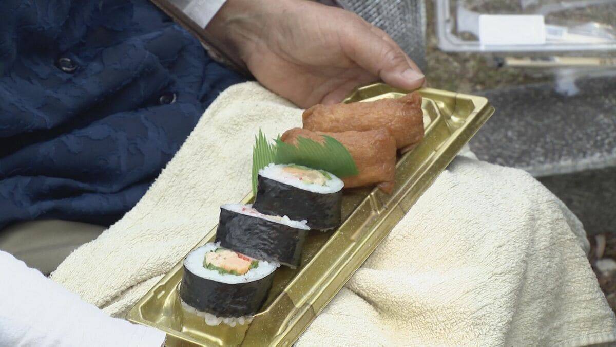 名古屋で桜満開 ｢さくら名所100選｣昭和区の鶴舞公園も花見客で賑わう 物価高の波は花見にも？