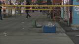 「仲間と繁華街で男性をナイフで切り付けか 名古屋・栄の殺人未遂事件 フィリピン国籍の14歳男子中学生を逮捕 逃げたもう1人の行方追う 愛知県警中署」の画像1
