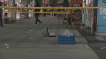 仲間と繁華街で男性をナイフで切り付けか 名古屋・栄の殺人未遂事件 フィリピン国籍の14歳男子中学生を逮捕 逃げたもう1人の行方追う 愛知県警中署