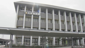 交際相手の5歳娘をゴミ箱に閉じ込め監禁か “しつけ”と称して… 35歳男を逮捕 児童相談所から警察に情報提供 三重･松阪市