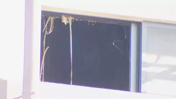 「愛知･豊田市の女性殺人・放火事件 交際相手の45歳男を放火未遂などの容疑で再逮捕 証拠隠滅のために火を放ったか」の画像