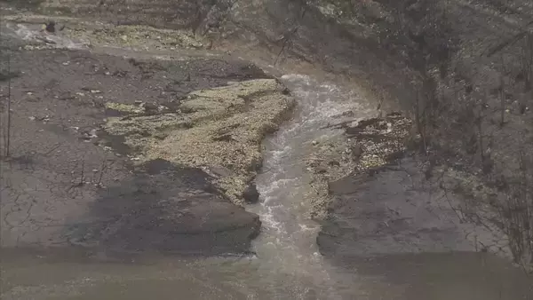 「愛知･大村知事｢正直いかがなものかと｣ 農家の“田植え時期変更難しい”の声に… 豊川用水の貯水率アップも延期要請は継続方針」の画像