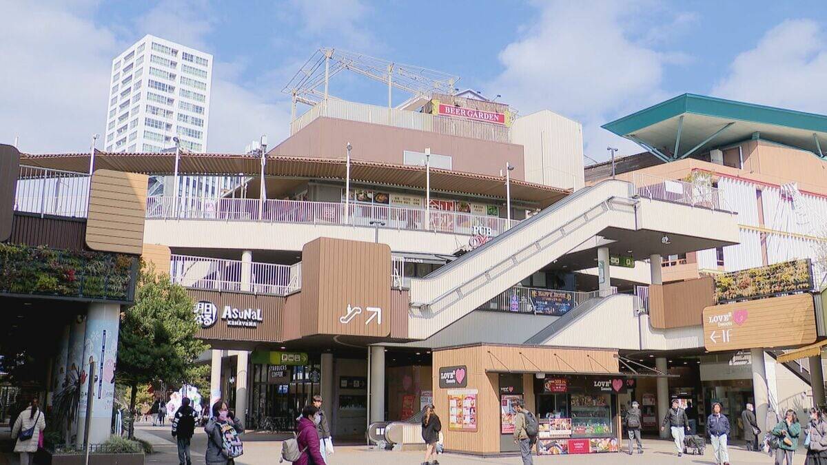 なぜ名古屋で相次ぐ？再開発見直し 名駅に金山でも…“建設費高騰のスピード”に“事業費”となるオフィスやテナントの賃料が追い付かない【大石邦彦解説】