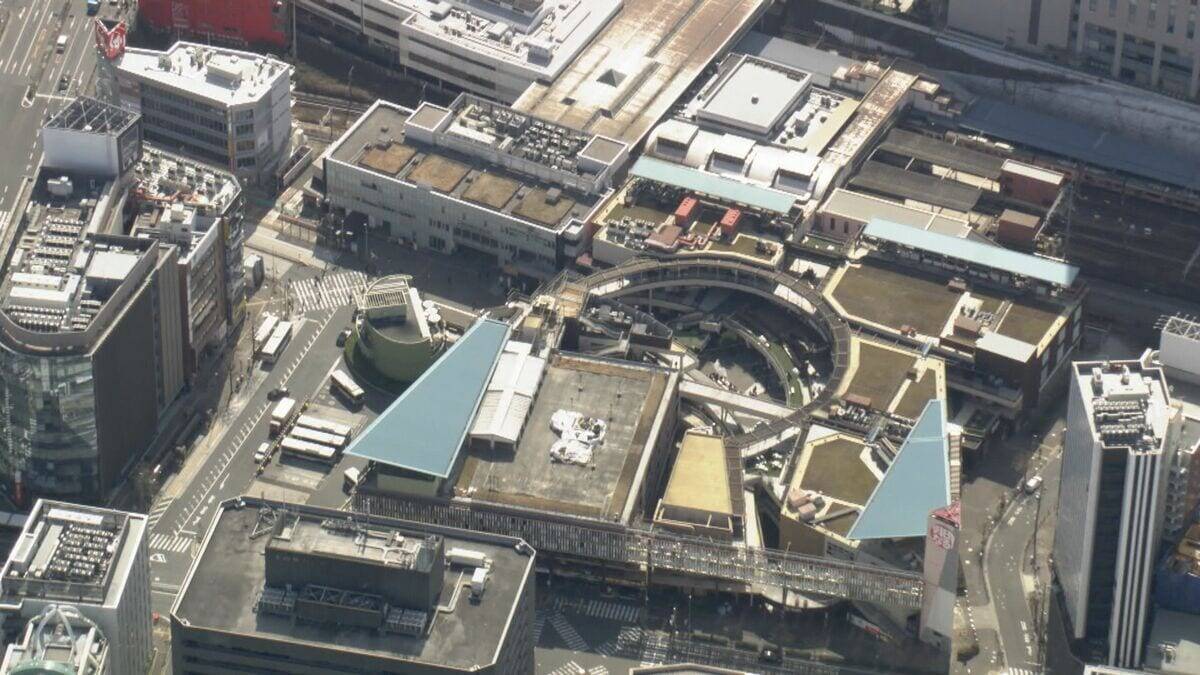 なぜ名古屋で相次ぐ？再開発見直し 名駅に金山でも…“建設費高騰のスピード”に“事業費”となるオフィスやテナントの賃料が追い付かない【大石邦彦解説】