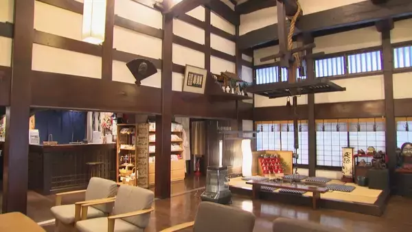 「岐阜･高山市が“居心地の良い”世界の都市10選に 宿泊客の満足度ほぼ満点の旅館は何をしている？｢Booking.com｣に聞く “当たり前”のことが海外の旅行者には“おもてなし”に」の画像