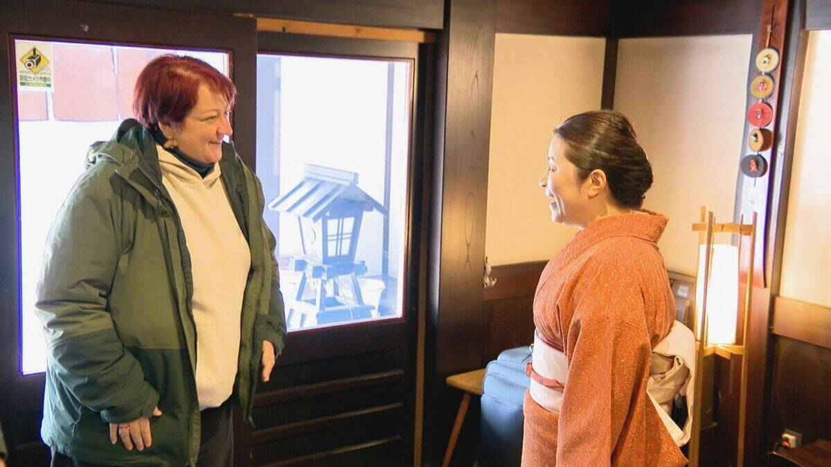 岐阜･高山市が“居心地の良い”世界の都市10選に 宿泊客の満足度ほぼ満点の旅館は何をしている？｢Booking.com｣に聞く “当たり前”のことが海外の旅行者には“おもてなし”に