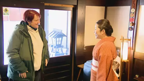 「岐阜･高山市が“居心地の良い”世界の都市10選に 宿泊客の満足度ほぼ満点の旅館は何をしている？｢Booking.com｣に聞く “当たり前”のことが海外の旅行者には“おもてなし”に」の画像