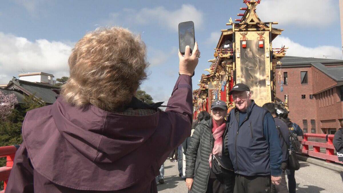 岐阜･高山市が“居心地の良い”世界の都市10選に 宿泊客の満足度ほぼ満点の旅館は何をしている？｢Booking.com｣に聞く “当たり前”のことが海外の旅行者には“おもてなし”に